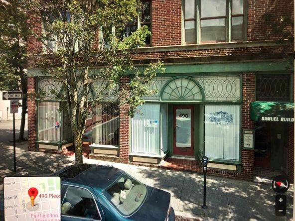 Samuel Building: 488 Pleasant St, New Bedford, MA 02740